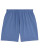 Unisex šortky - Stanley Stella, farba - bright blue, veľkosť - XL