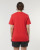 Unisex tričko - Stanley Stella, farba - deck chair red, veľkosť - XXS