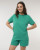 Unisex tričko - Stanley Stella, farba - go green, veľkosť - XS