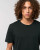 Unisex tričko - Stanley Stella, farba - čierna, veľkosť - XS
