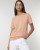 Unisex tričko - Stanley Stella, farba - fraiche peche, veľkosť - S