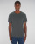 Unisex tričko - Stanley Stella, farba - anthracite, veľkosť - L