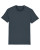 Unisex tričko - Stanley Stella, farba - india ink grey, veľkosť - XXS