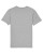 Unisex tričko - Stanley Stella, farba - heather grey, veľkosť - XXS