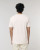 Unisex tričko - Stanley Stella, farba - vintage white, veľkosť - S
