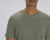 Unisex tričko - Stanley Stella, farba - mid heather khaki, veľkosť - XXS