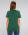 Unisex tričko - Stanley Stella, farba - bottle green, veľkosť - XXS