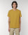 Unisex tričko - Stanley Stella, farba - ochre, veľkosť - XS