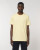 Unisex tričko - Stanley Stella, farba - butter, veľkosť - XS