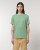 Unisex tričko - Stanley Stella, farba - dusty mint, veľkosť - M