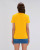 Unisex tričko - Stanley Stella, farba - spectra yellow, veľkosť - S