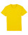 Unisex tričko - Stanley Stella, farba - golden yellow, veľkosť - XXS