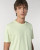 Unisex tričko - Stanley Stella, farba - stem green, veľkosť - XS
