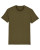 Unisex tričko - Stanley Stella, farba - british khaki, veľkosť - XXS
