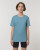 Unisex tričko - Stanley Stella, farba - atlantic blue, veľkosť - XXS