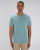 Unisex tričko - Stanley Stella, farba - citadel blue, veľkosť - XXS