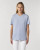 Unisex tričko - Stanley Stella, farba - serene blue, veľkosť - M