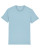 Unisex tričko - Stanley Stella, farba - sky blue, veľkosť - XS