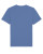 Unisex tričko - Stanley Stella, farba - bright blue, veľkosť - XXS