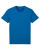 Unisex tričko - Stanley Stella, farba - royal blue, veľkosť - M
