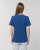 Unisex tričko - Stanley Stella, farba - majorelle blue, veľkosť - M