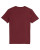 Unisex tričko - Stanley Stella, farba - burgundy, veľkosť - S