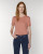 Unisex tričko - Stanley Stella, farba - rose clay, veľkosť - M