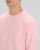 Unisex mikina - Stanley Stella, farba - cotton pink, veľkosť - XL