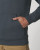 Unisex mikina s kapucňou - Stanley Stella, farba - india ink grey, veľkosť - XXS
