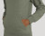 Unisex mikina s kapucňou - Stanley Stella, farba - mid heather khaki, veľkosť - XXS