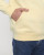 Unisex mikina s kapucňou - Stanley Stella, farba - butter, veľkosť - M
