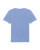 Unisex farbené tričko - Stanley Stella, farba - g. dyed swimmer blue, veľkosť - S