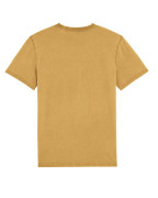 Unisex farbené tričko