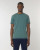 Unisex farbené tričko - Stanley Stella, farba - g. dyed hydro, veľkosť - XXS