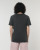 Unisex farbené tričko - Stanley Stella, farba - g. dyed black rock, veľkosť - XXS
