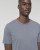 Unisex farbené tričko - Stanley Stella, farba - g. dyed lava grey, veľkosť - XS