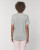Unisex farbené tričko - Stanley Stella, farba - g. dyed aged light grey, veľkosť - XS