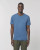 Unisex farbené tričko - Stanley Stella, farba - g. dyed cadet blue, veľkosť - S