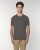 Unisex farbené tričko - Stanley Stella, farba - g. dyed black, veľkosť - XS