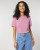 Unisex farbené tričko - Stanley Stella, farba - g. dyed bubble pink, veľkosť - XS
