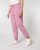 Unisex farbené nohavice - Stanley Stella, farba - g. dyed bubble pink, veľkosť - XXS