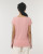 Dámske tričko - Stanley Stella, farba - canyon pink, veľkosť - S