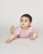 Body pre bábätká s krátkymi rukávmi - Stanley Stella