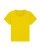 Tričko pre bábätká - Stanley Stella, farba - golden yellow, veľkosť - 0-6 m/56-68cm