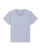Tričko pre bábätká - Stanley Stella, farba - serene blue, veľkosť - 0-6 m/56-68cm