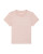 Tričko pre bábätká - Stanley Stella, farba - cream heather pink, veľkosť - 0-6 m/56-68cm