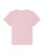 Tričko pre bábätká - Stanley Stella, farba - cotton pink, veľkosť - 0-6 m/56-68cm