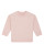 Mikina pre bábätká - Stanley Stella, farba - cream heather pink, veľkosť - 6-12 m/68-80cm