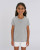 Detské tričko - Stanley Stella, farba - heather grey, veľkosť - 3-4/98-104cm