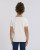 Detské tričko - Stanley Stella, farba - cream heather grey, veľkosť - 7-8/122-128cm